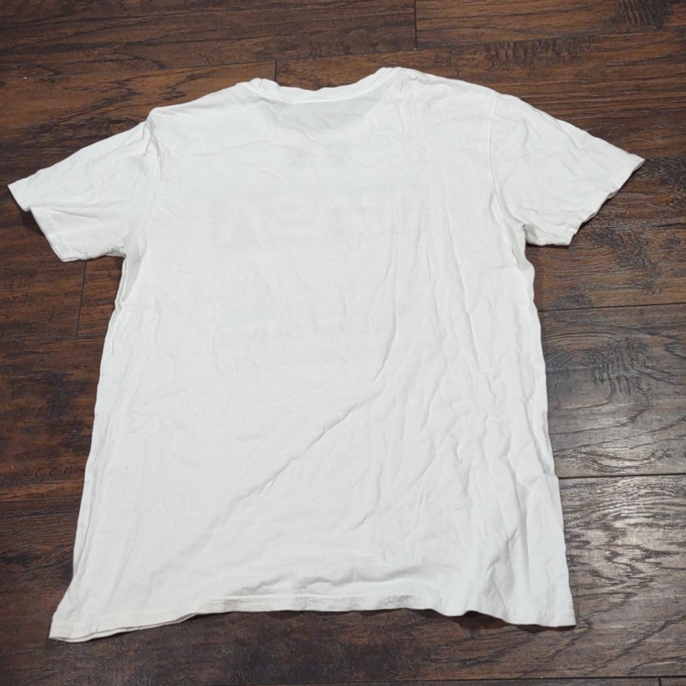 Rebels & Nomads NASA 1992 United States Tee Shirt - Picture 3 of 8